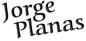 Jorge Planas diseño web